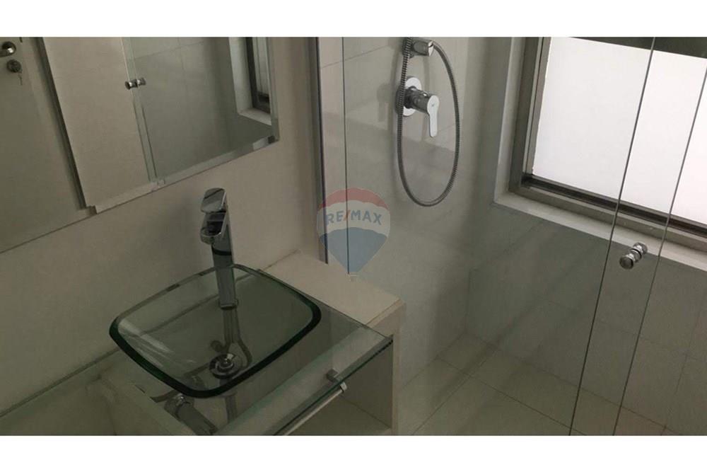 Apartamento - Venda - São Paulo , São Paulo - banheiro 2b.jpeg - 602151052-56
