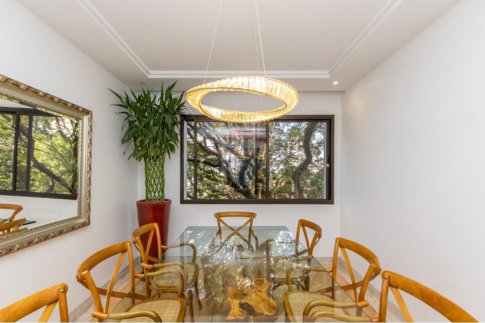 Apartamento - Venda - São Paulo , São Paulo - IMG_853528.jpg - Sala de jantar - 602241008-47
