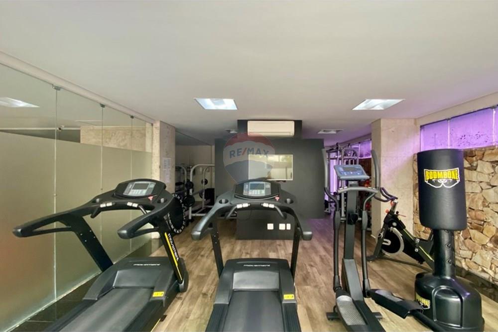 Apartamento - Alugar - São Paulo , São Paulo - Alameda Joaquim Eugênio de Lima, 1233 apto. 54 01.jpg - 601241038-72