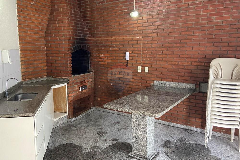 Apartamento - Alugar - São Paulo , São Paulo - IMG_6960.JPG - Churrasqueira - 602161016-32