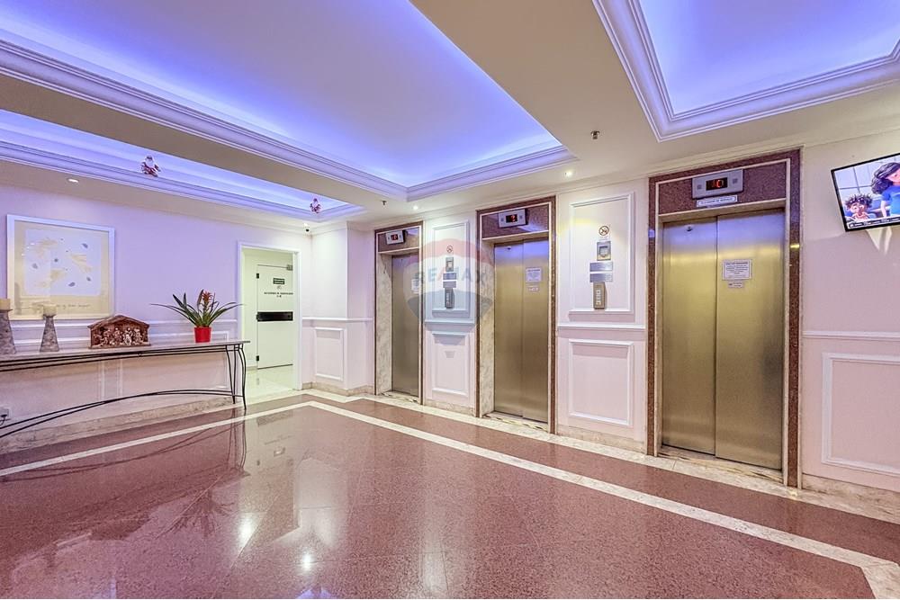 Cj. Comercial/ Sala - Venda - São Paulo , São Paulo - 15.jpg - Recepção - 602151051-9