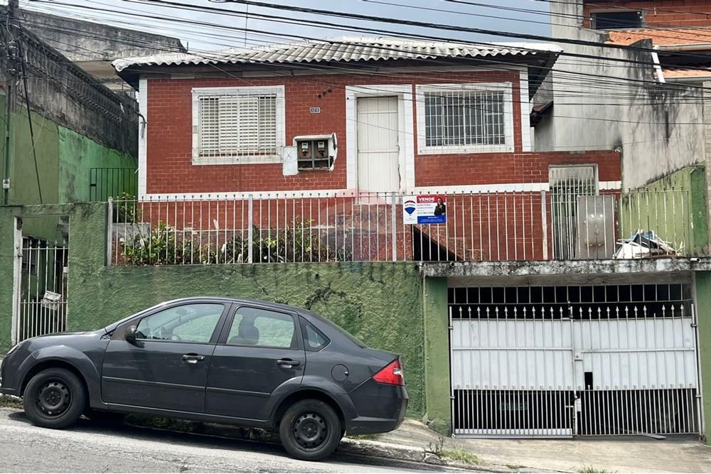 Terreno - Venda - São Paulo , São Paulo - 1.jpg - Fachada - 601771106-25