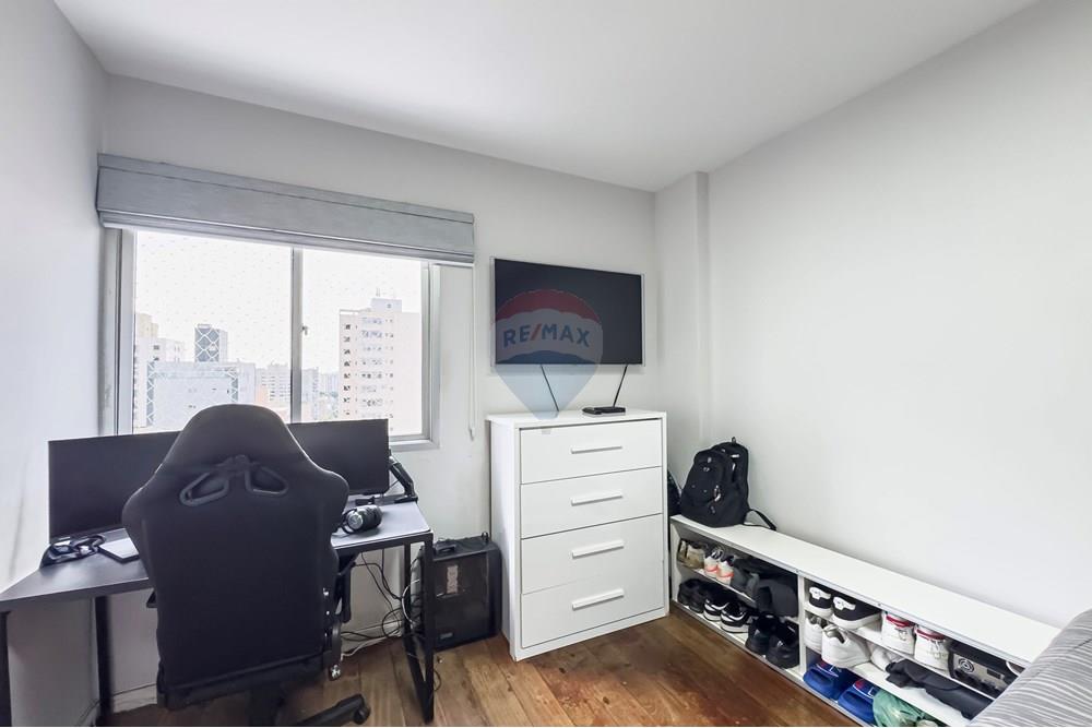 Apartamento - Venda - São Caetano do Sul , São Paulo - 06dormitorios007.jpg - Quarto - 601081106-2