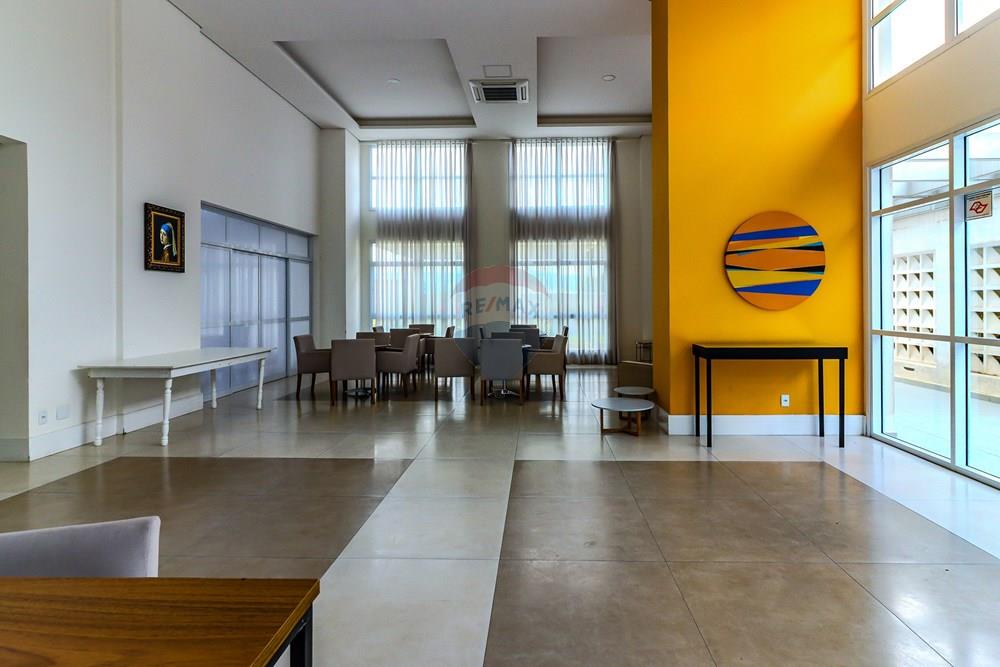 Apartamento - Venda - São Paulo , São Paulo - 02area-condominial_013.JPG - 602101009-64