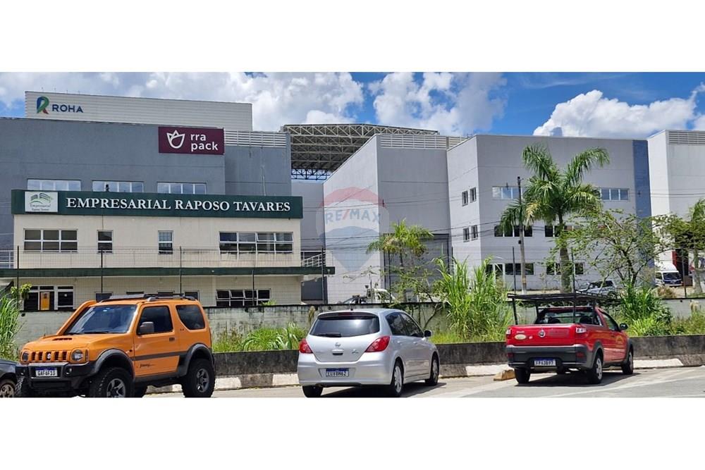 Galpão - Alugar - Vargem Grande Paulista , São Paulo - 00.jpg - 602291016-332