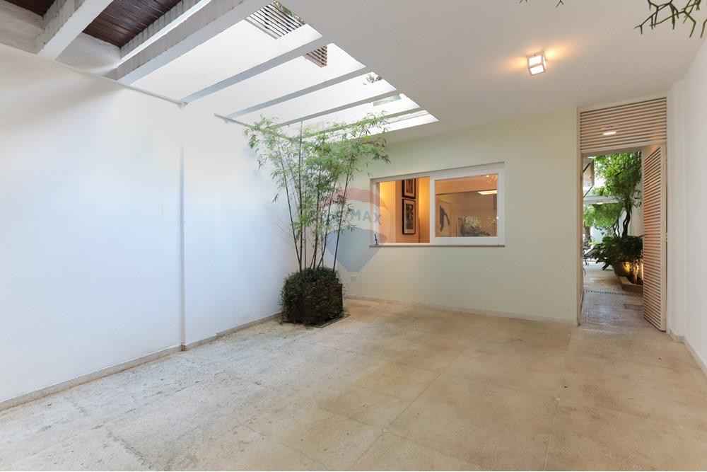 Residential - 주택 - 상파울루 , 상파울루 - BR - 06garagem_002.jpg - 601401041-14