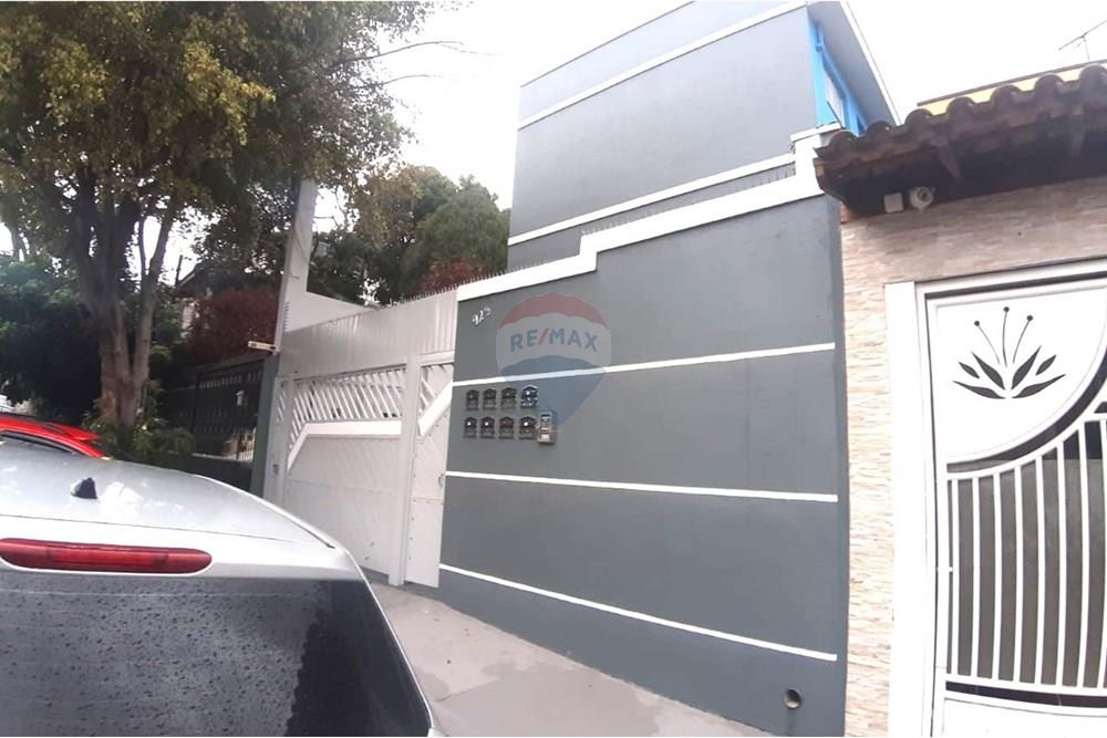 Casa de Condomínio - Alugar - São Paulo , São Paulo - 1.jpeg - 602291016-321