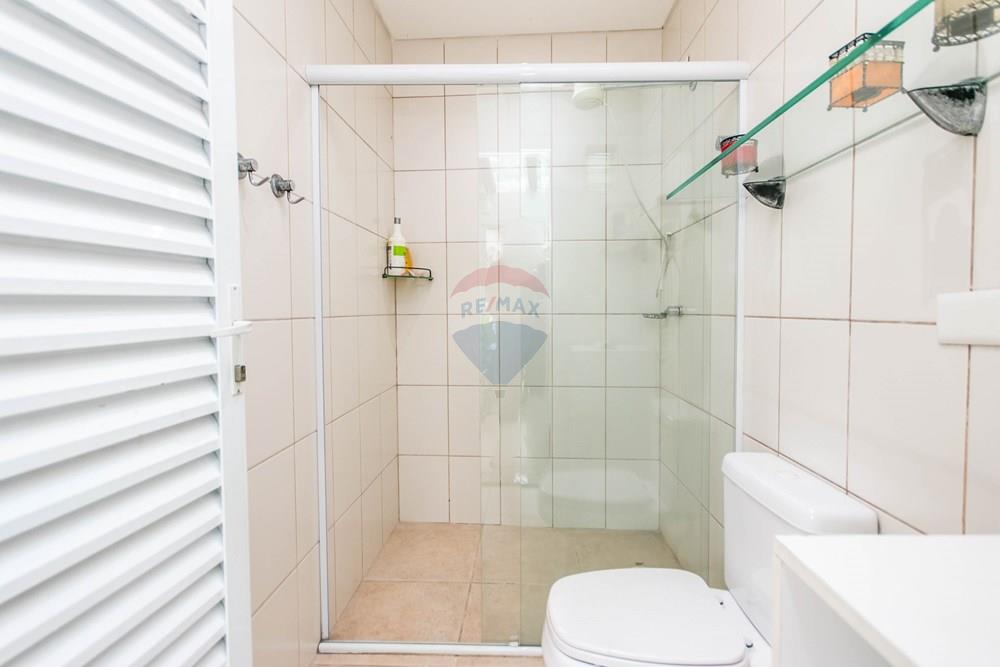 Casa - Venda - Santana de Parnaíba , São Paulo - 02area-condominial_013.jpg - 602101005-98