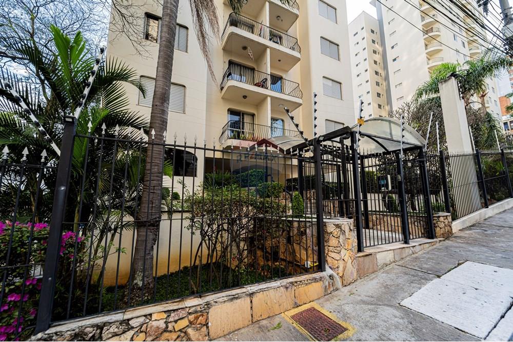 Apartamento - Venda - São Paulo , São Paulo - 601301084-4-42.JPG - 601301084-4