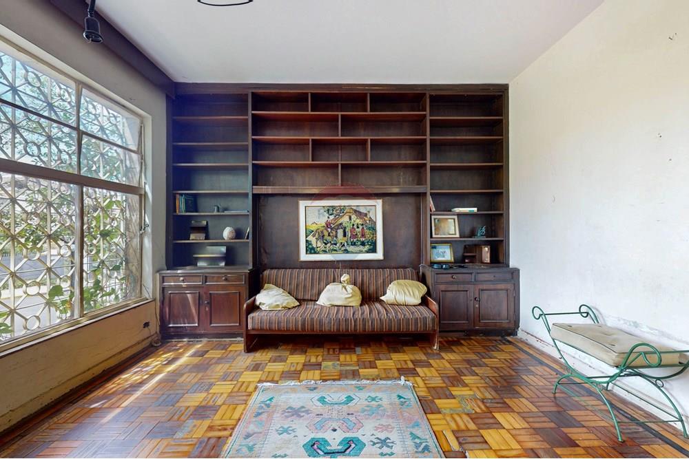 Casa - Venda - São Paulo , São Paulo - 01fotos_035.jpg - 601181053-25