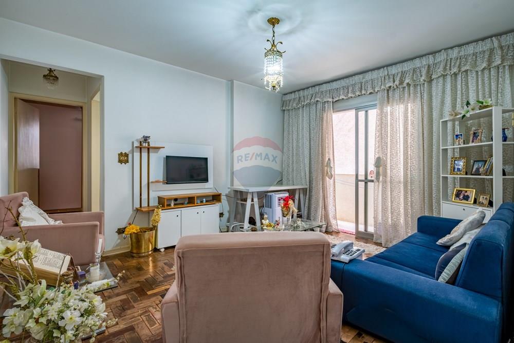 Apartamento - Venda - São Paulo , São Paulo - AP-1.jpg - 601471004-455