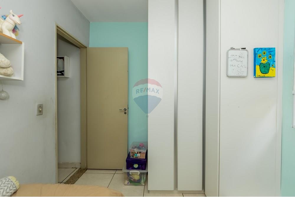 Casa de Condomínio à venda com 2 quartos, 80m² - Foto 19