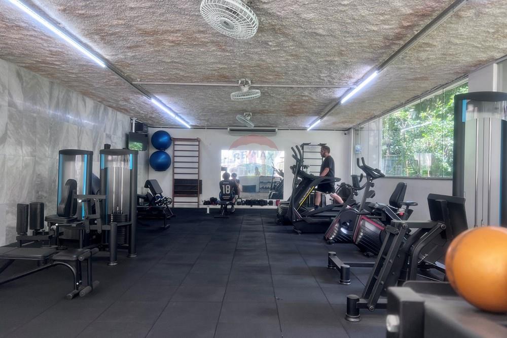 Apartamento - Alugar - São Paulo , São Paulo - IMG_0230.JPG - 601471030-54