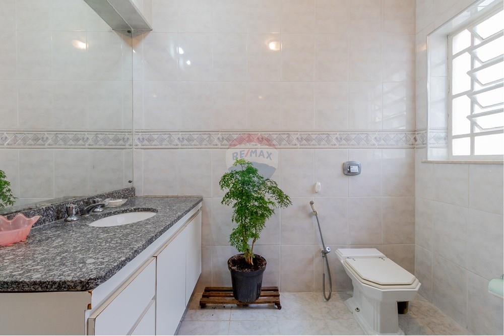 Casa - Venda - São Paulo , São Paulo - IMG_4394.jpg - Banheiro - 601081008-54