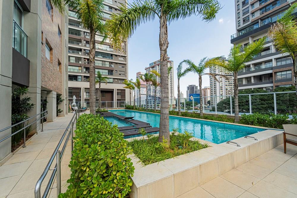 Apartamento - Venda - São Paulo , São Paulo - 601301067-11- apartamento venda rua Getúlio Soares da Rocha, 152, ap. 46 REMAX (42).jpg - 601301067-27