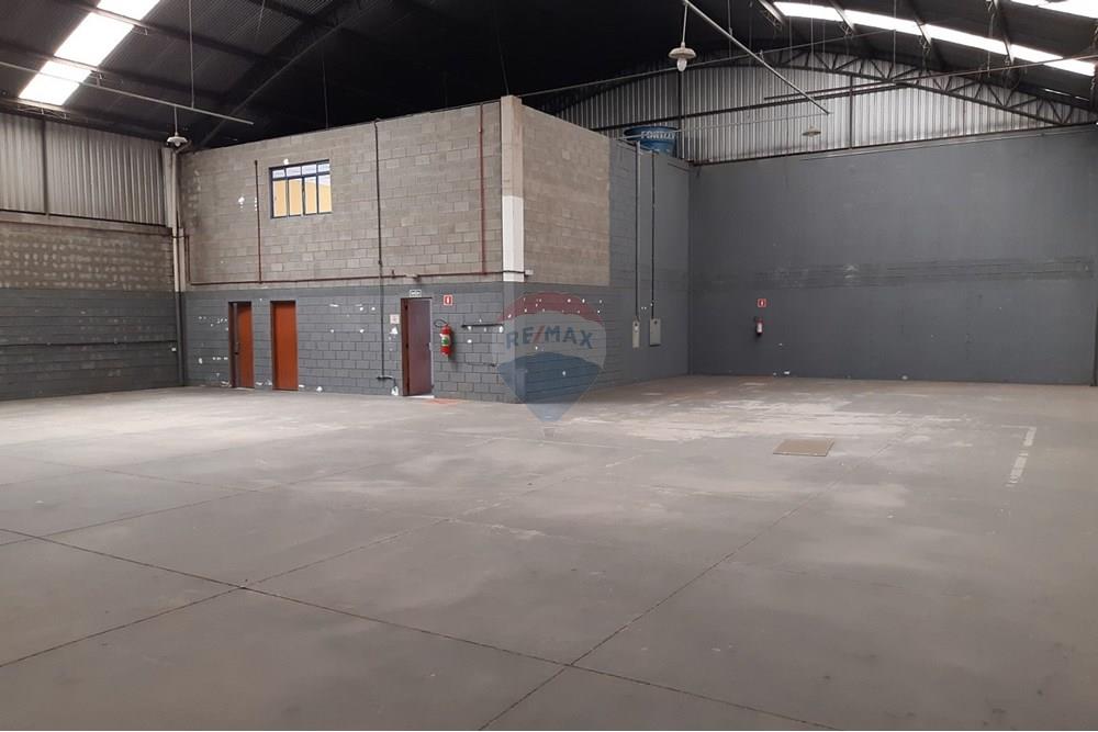 Galpão - Alugar - Guarulhos , São Paulo - 8.jpg - 602291016-302