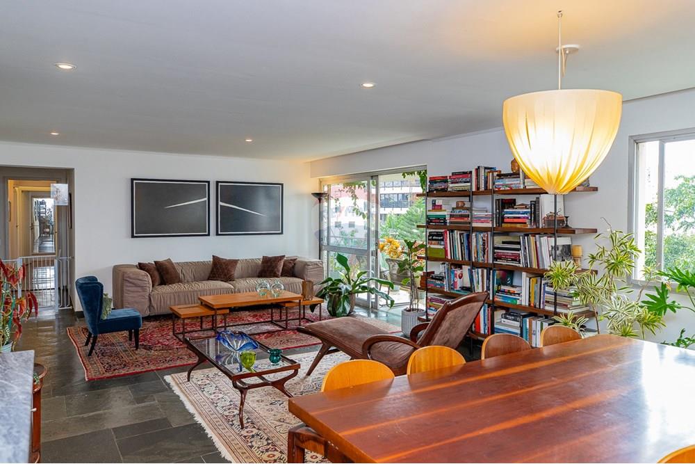 Apartamento - Venda - São Paulo , São Paulo - Remax Ares-13.jpg - Sala de estar - 601131006-115