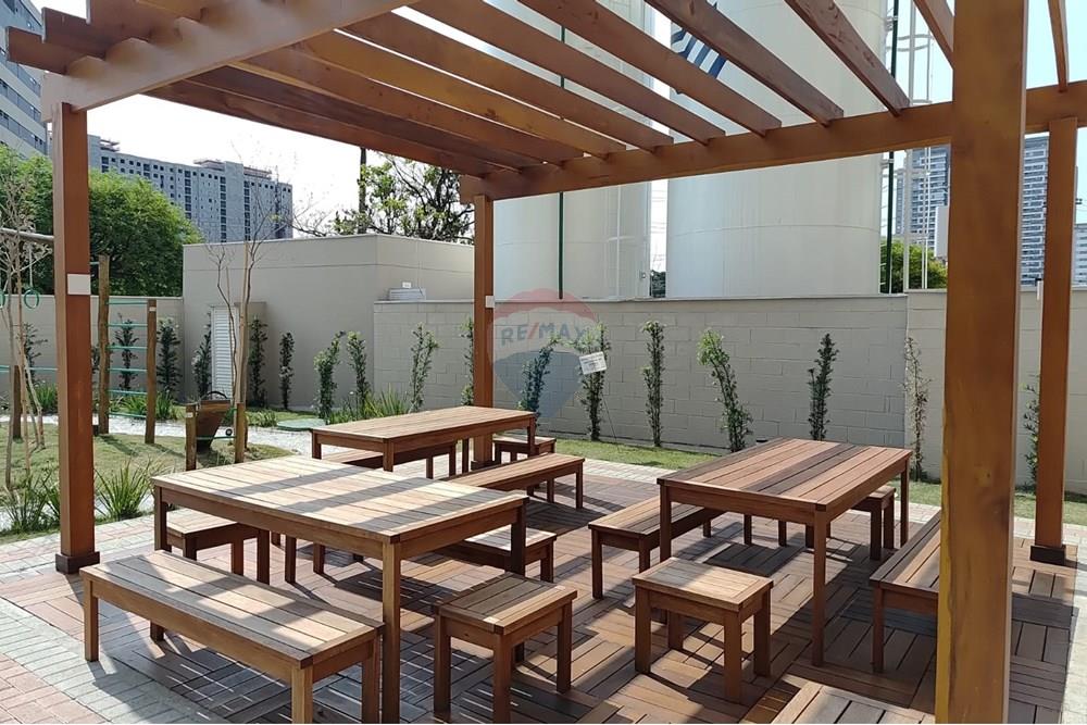 Apartamento - Alugar - São Paulo , São Paulo - d019af45-c908-4b2c-83f6-084b6b2f1c19.jpg - 601471004-437