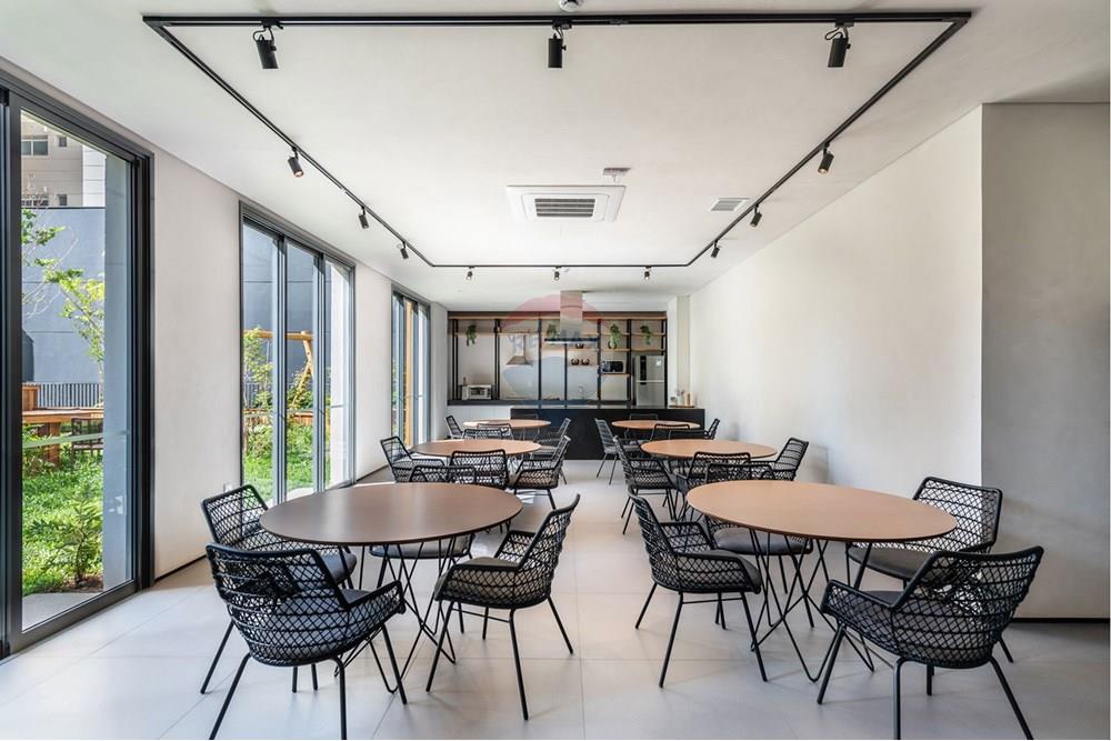 Apartamento - Venda - São Paulo , São Paulo - 02area-condominial_029.jpg - 601401003-67