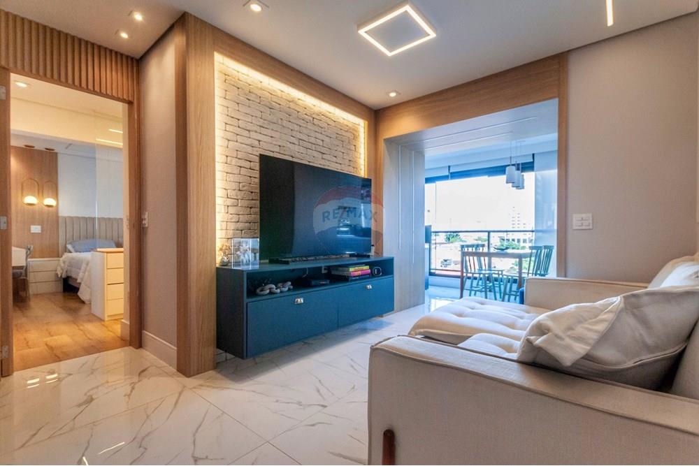 Apartamento - Venda - São Paulo , São Paulo - DSC_8186.jpeg - 601191033-61