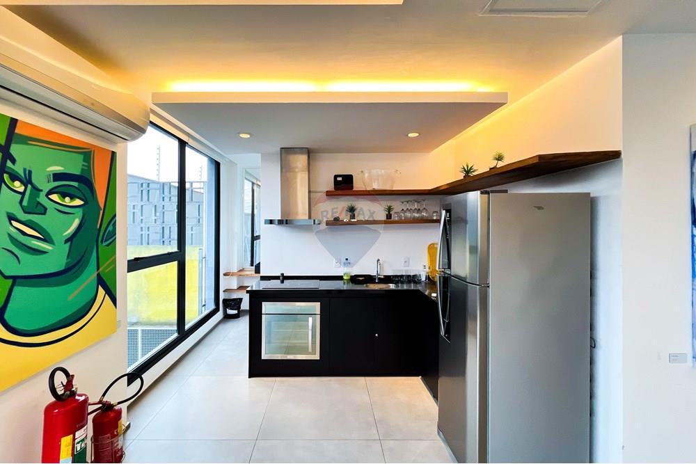 Apartamento - Venda - São Paulo , São Paulo - IMG_2454-2.jpg - 602031024-106