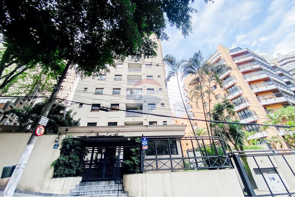 Apartamento - Venda - São Paulo , São Paulo - IMG_106132.jpg - 601461029-8