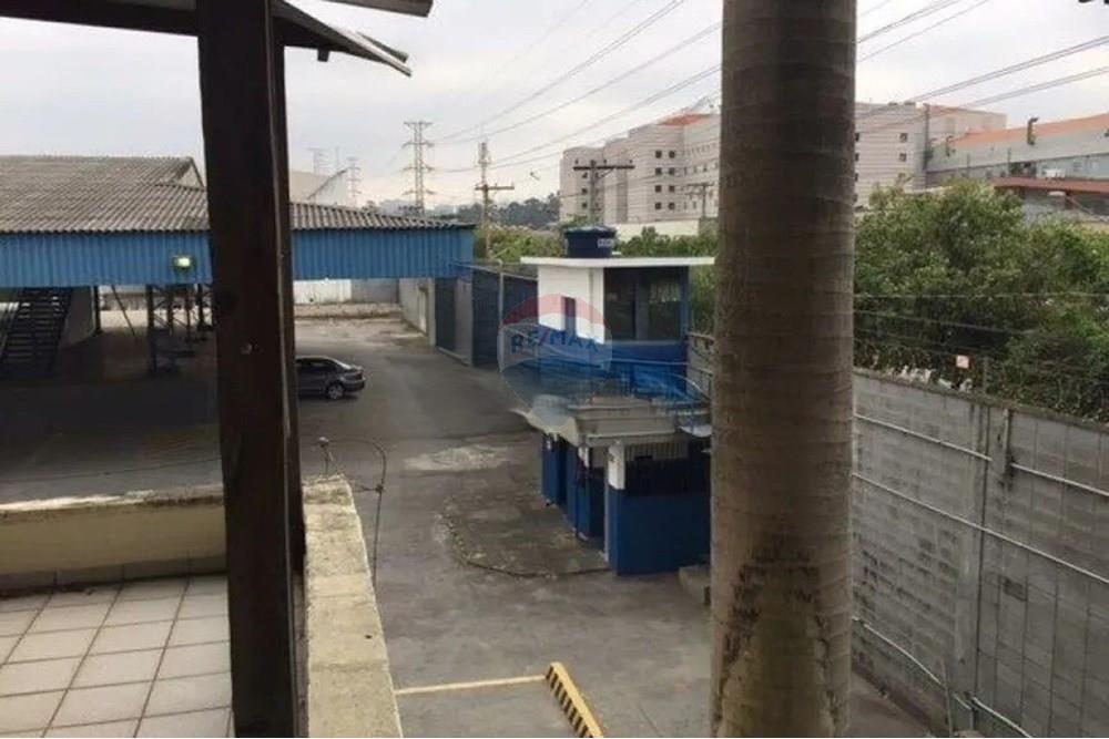 Galpão - Alugar - São Paulo , São Paulo - 22.jpeg - 602291016-150