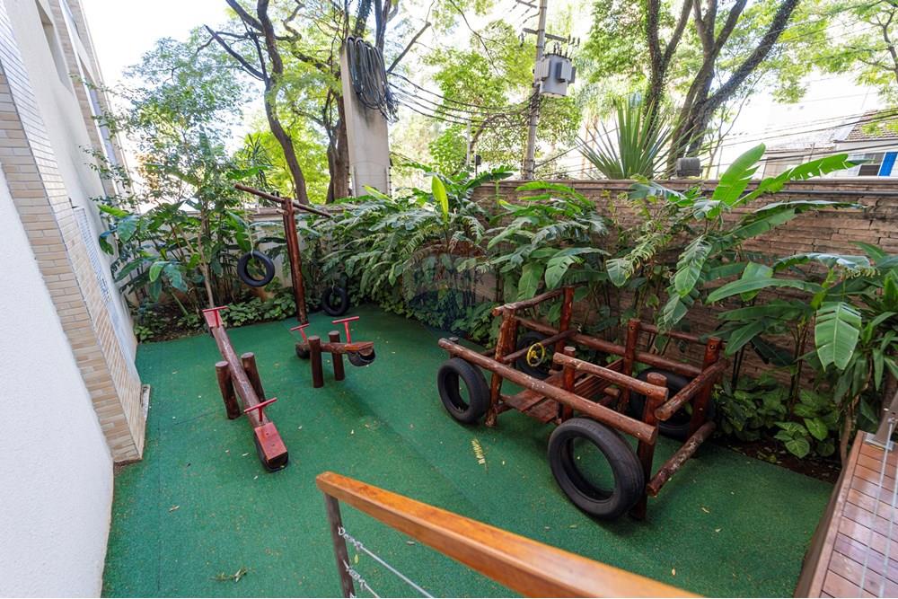 Apartamento - Venda - São Paulo , São Paulo -  CAMPO BELO DU CHAMP (79).JPG - 601301082-4