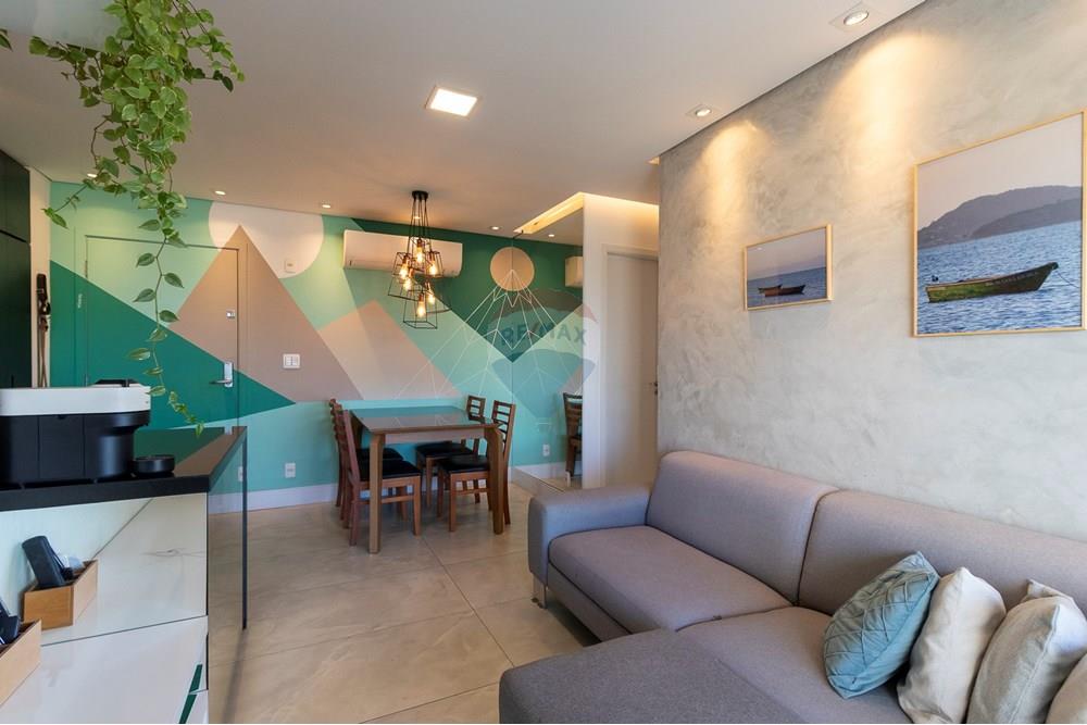 Apartamento - Venda - São Paulo , São Paulo - 01fotos_005.jpg - Sala de estar - 601251048-105