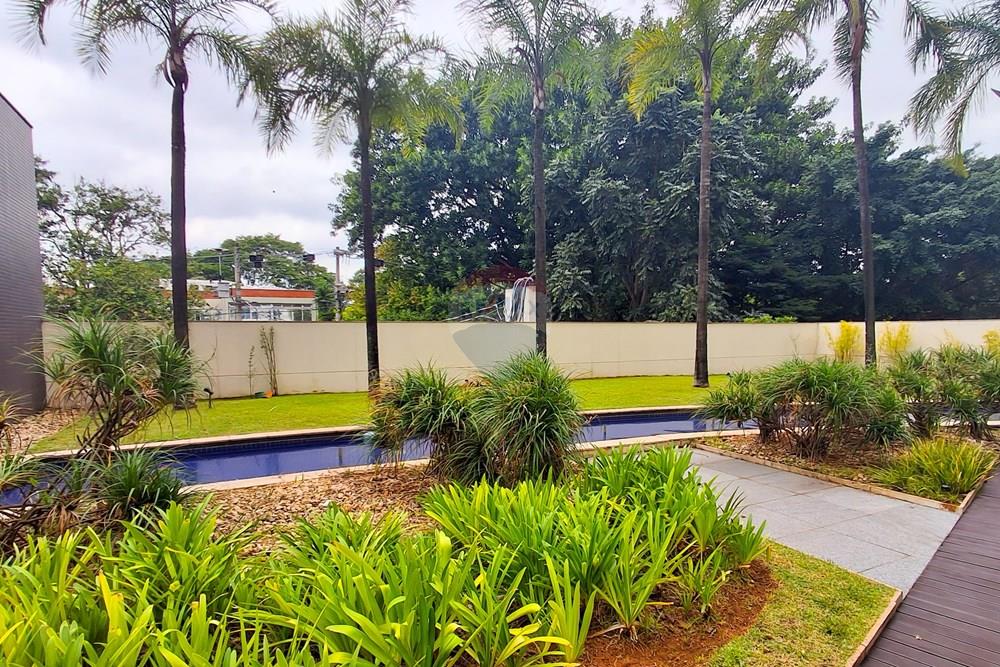 Apartamento - Venda - São Paulo , São Paulo - 26-03-03-Av. Raimundo Pereira de Magalhães, 909 - Lapa_047_CapodannoFotografia.jpg - Área Gourmet - 602341026-29