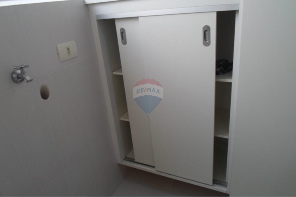 Residential - Condo/Apartment - Sao Paulo , Sao Paulo - BR - SAM_9291.JPG - 601361021-1727