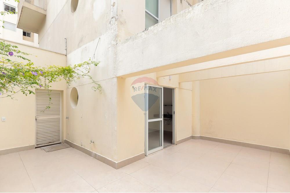 Apartamento - Venda - São Paulo , São Paulo - 03sala006.jpg - Área Gourmet - 601081007-120