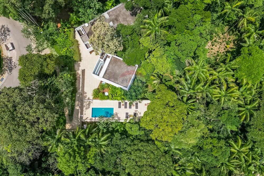 Terreno - Venda - São Paulo , São Paulo - Cópia de DJI_038812.jpg - Pátio interno - 601131046-23