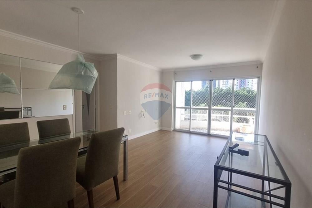 Apartamento - Alugar - São Paulo , São Paulo - 20260327_161512.jpg - 601971113-1