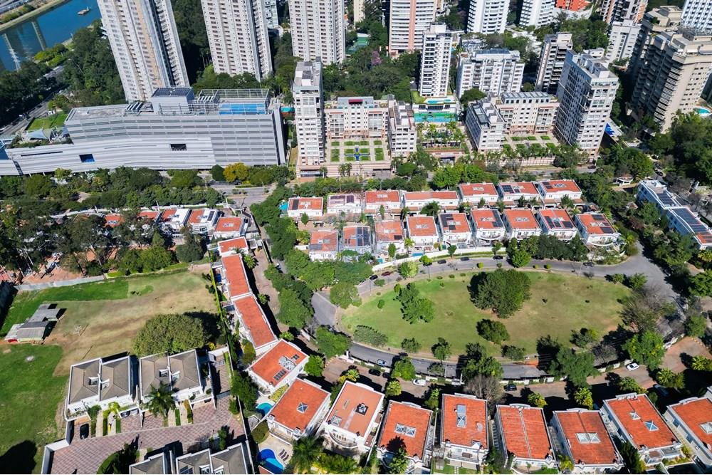 Casa de Condomínio - Venda - São Paulo , São Paulo - DJI_0968.jpg - 630331071-8