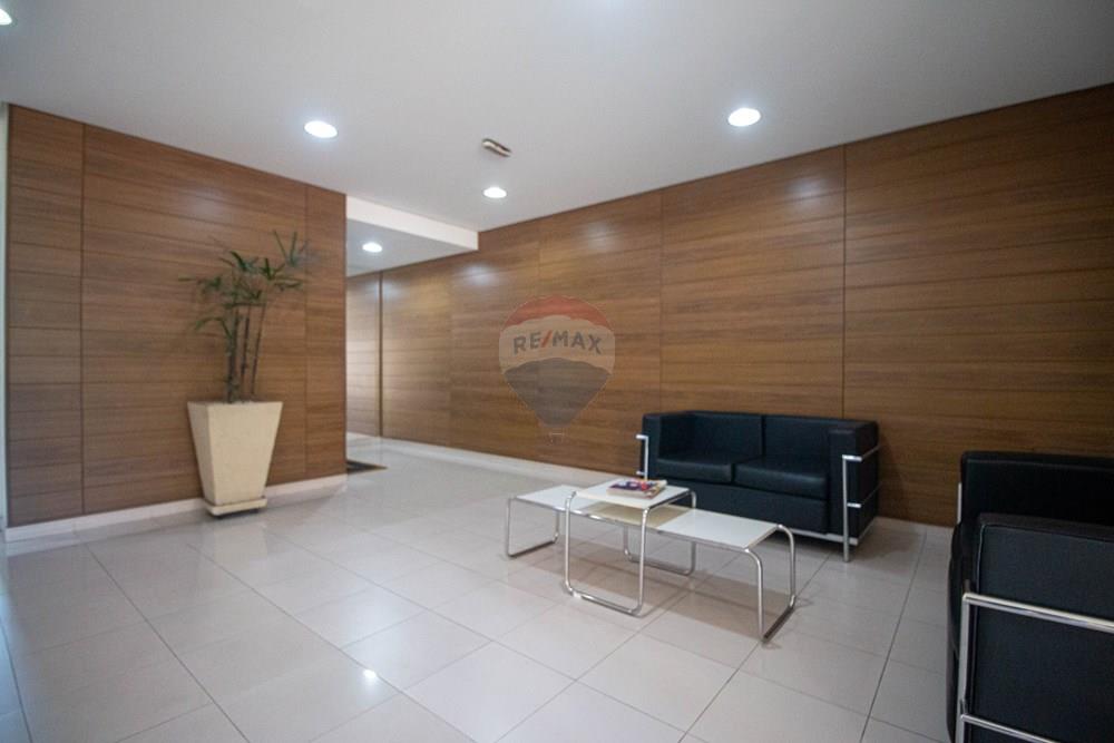 Apartamento - Venda - São Paulo , São Paulo - 02area-condominial001.jpg - 602071001-304