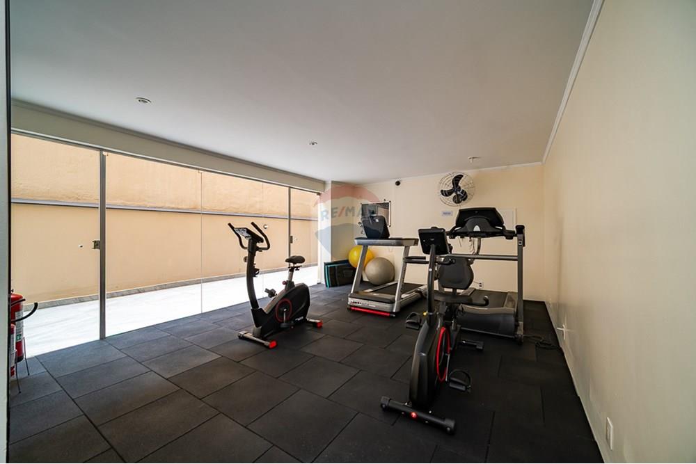 Apartamento - Venda - São Paulo , São Paulo - DSC08295-55.jpg - 602191022-1