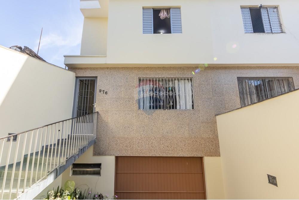 Sobrado - Venda - São Paulo , São Paulo - IMG_380927.jpg - 601721052-2