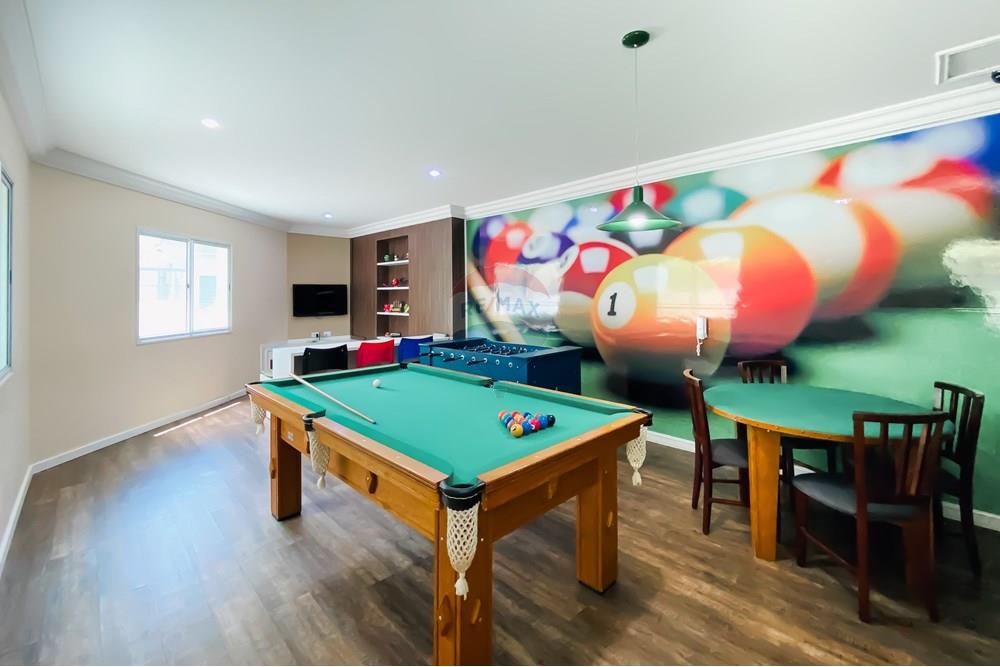 Apartamento - Venda - São Paulo , São Paulo - 40 - Sala de jogos.jpg - 602031008-83