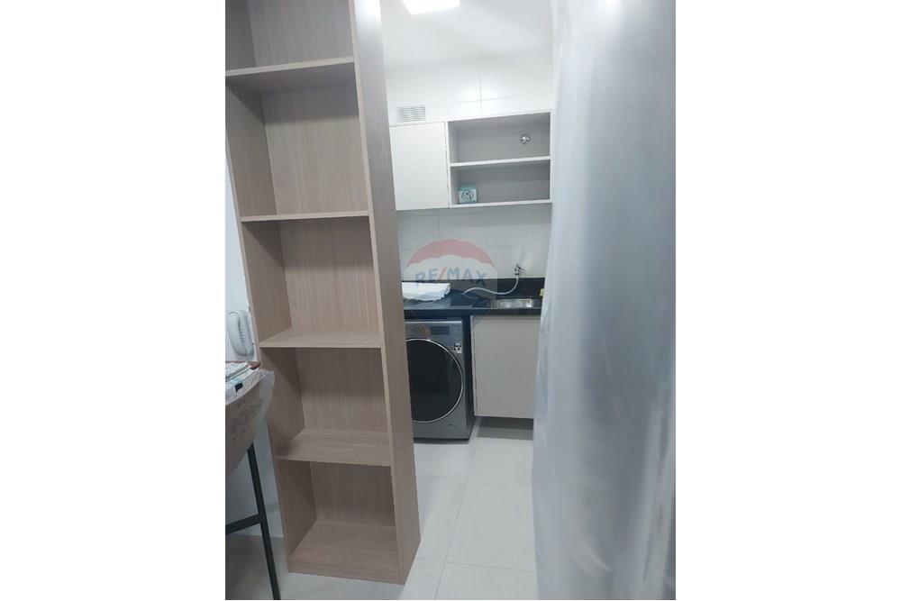 Apartamento - Alugar - São Paulo , São Paulo - 10.jpg - 602141069-23