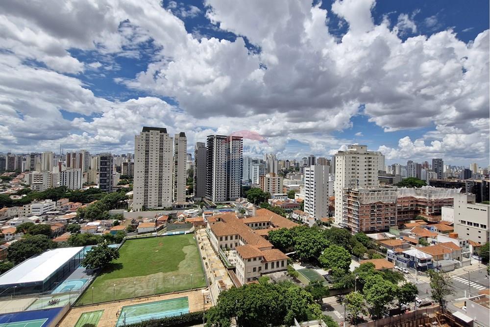 Studio - Venda - São Paulo , São Paulo - RUA BORGES LAGOA, 232 (10).jpg - 601361073-4