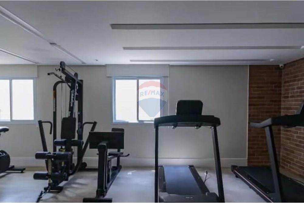 Apartamento - Alugar - São Paulo , São Paulo - 1764190185683.jpg - 602141048-27