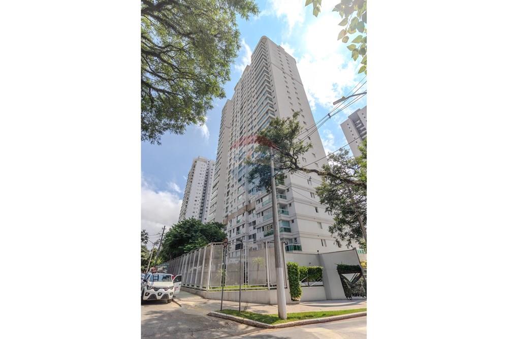 Apartamento - Venda - São Paulo , São Paulo - 01fotos_033.jpg - Fachada - 601251032-93