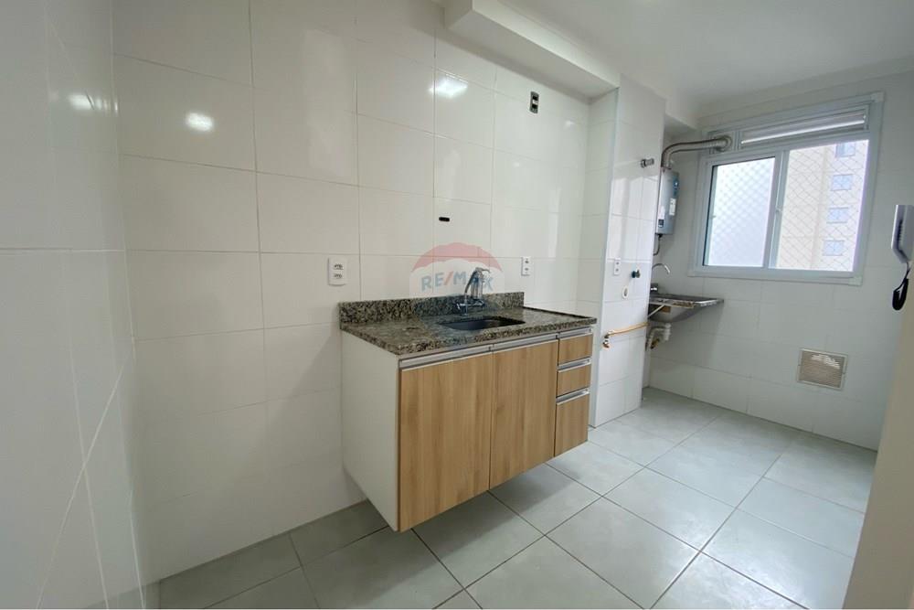 Apartamento - Alugar - São Paulo , São Paulo - IMG_5572.jpeg - 602411005-44
