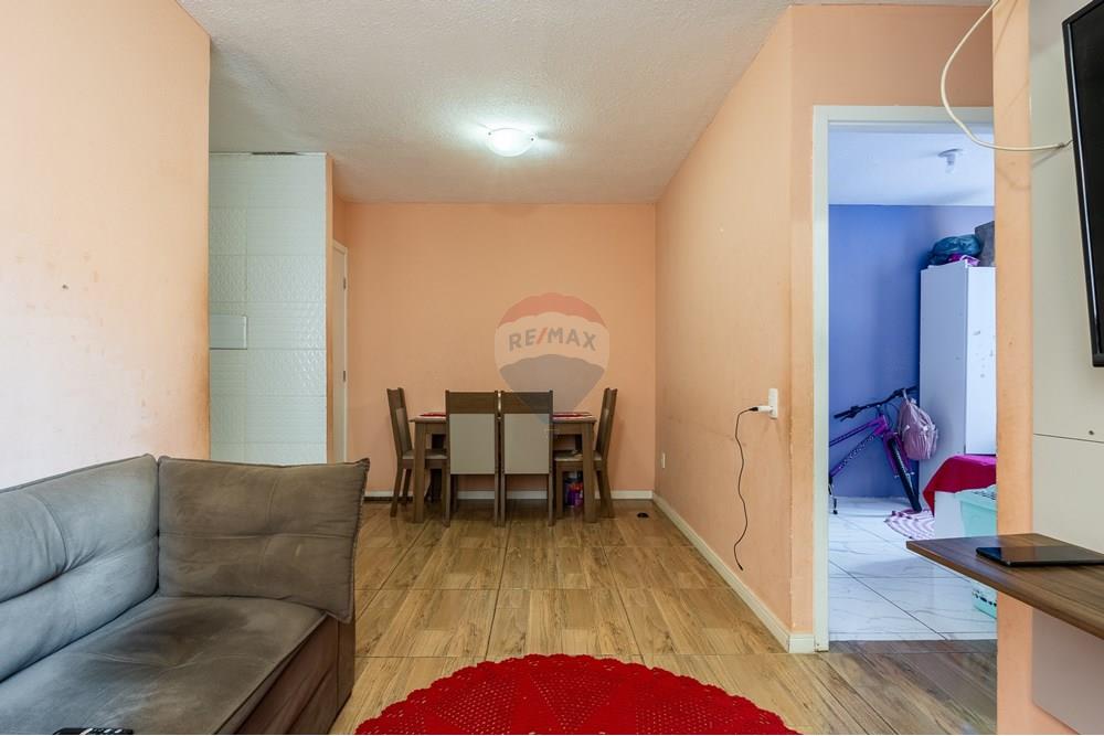 Apartamento - Venda - São Paulo , São Paulo - 3-AP.jpg - 601471030-28