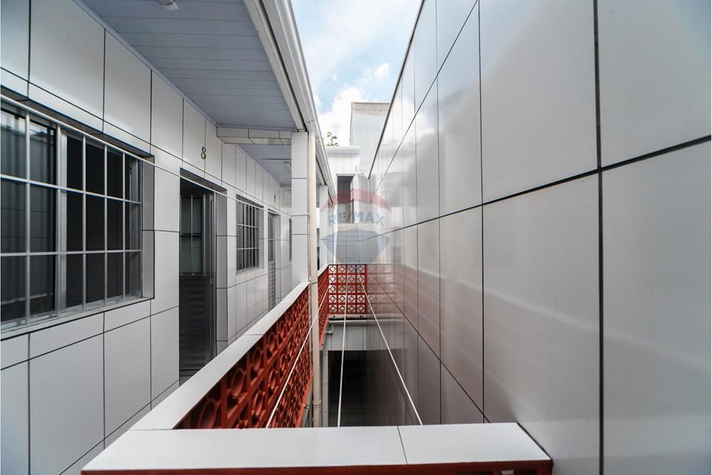 Casa - Venda - São Paulo , São Paulo - 01fotos_026.jpg - 601251339-4