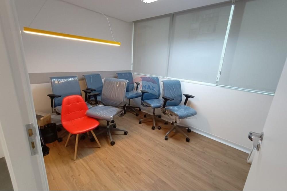 Cj. Comercial/ Sala - Alugar - São Paulo , São Paulo - 98dcc6f2-171d-497a-9090-e19b8dae5be2.jpeg - 602361011-12