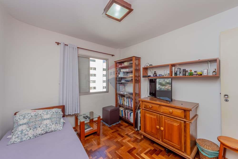 Apartamento à venda com 3 quartos, 92m² - Foto 17