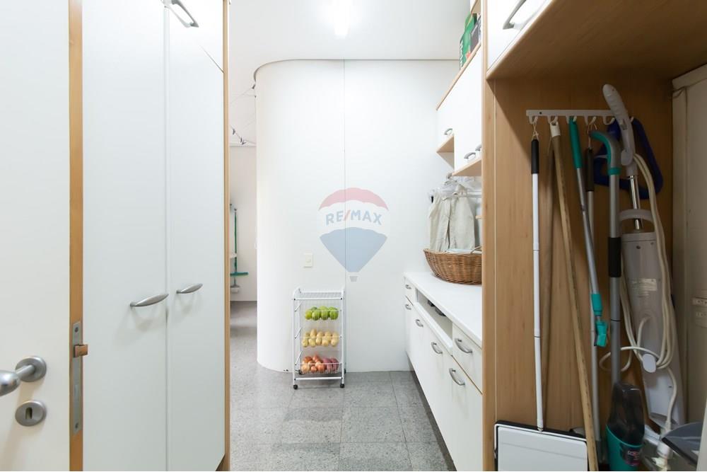 Residential - คอนโด-อพาร์ทเมนต์ - เซาเปาโล , เซาเปาโล - BR - 49 Área de Serviço.jpg - 601971072-32