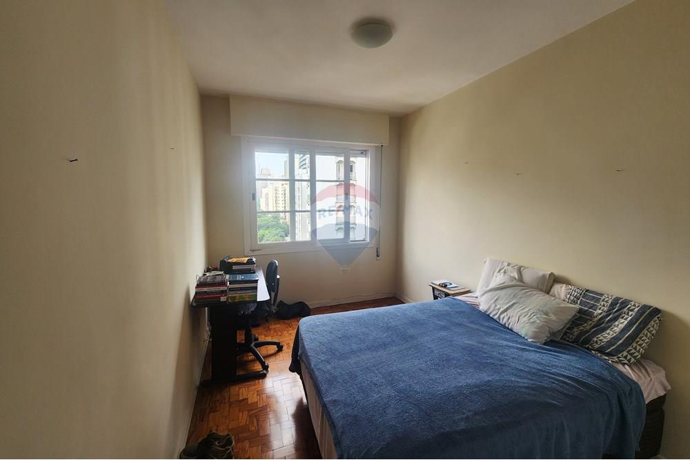 Apartamento - Venda - São Paulo , São Paulo - Pamplona 2.jpg - 602271005-7